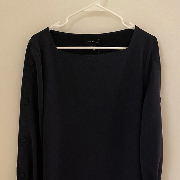 **NWT** Club Monaco Dress - Picture 10 of 10